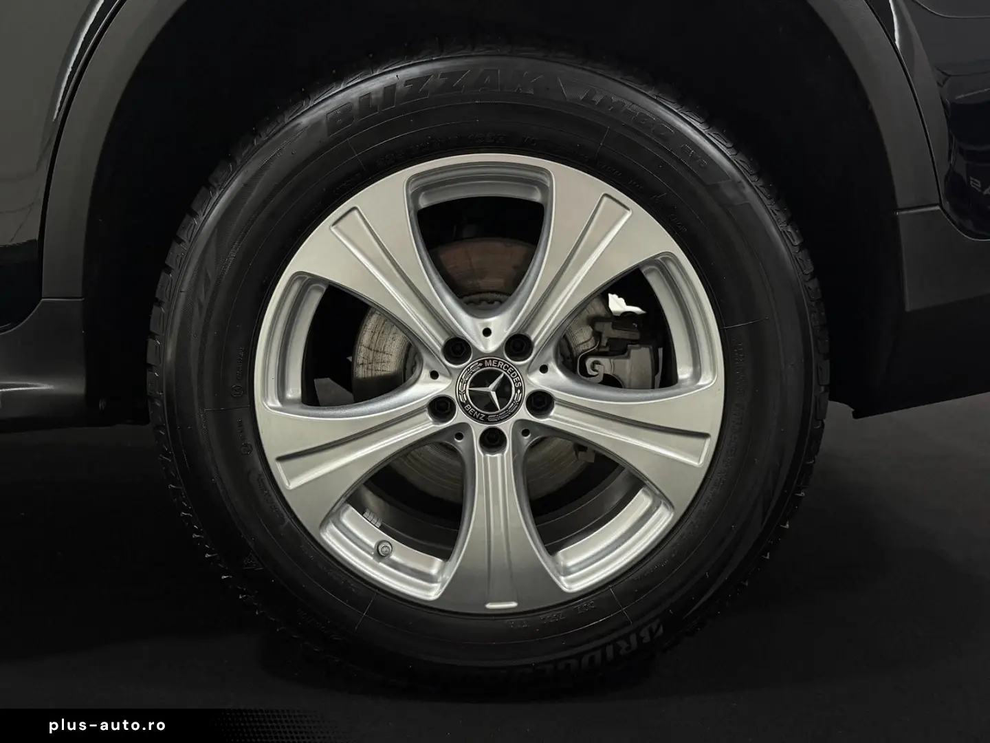 MERCEDES-BENZ GLC 300 de 4M AMG-LINE PANO DISTR KAM &hellip;