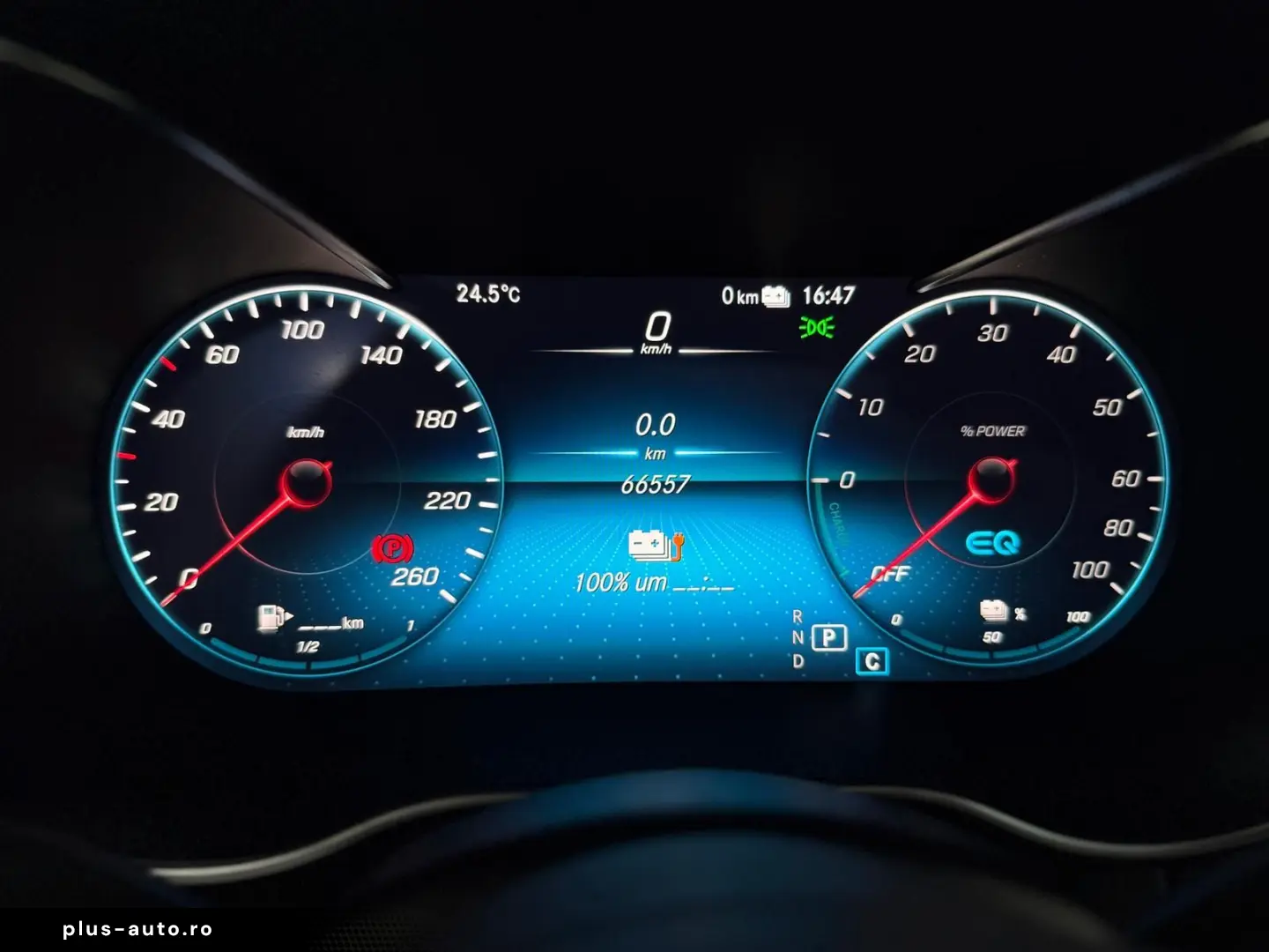 MERCEDES-BENZ GLC 300 de 4M AMG-LINE PANO DISTR KAM &hellip;
