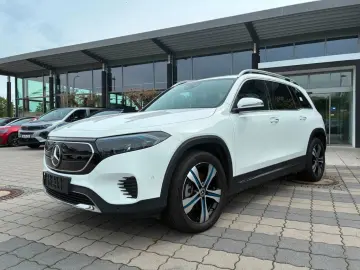 MERCEDES-BENZ EQB 250 SOH-