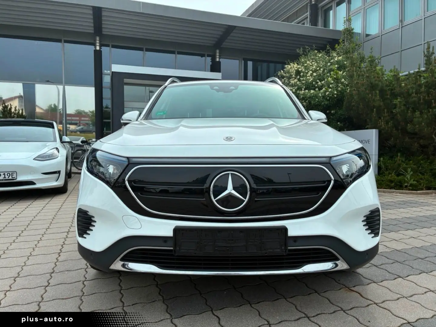 MERCEDES-BENZ EQB 250 SOH-
