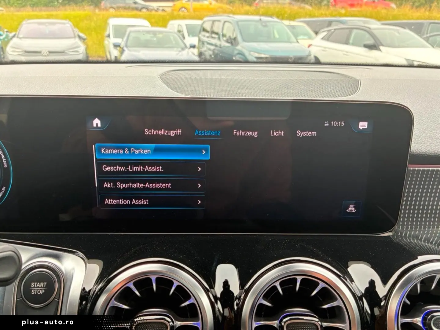 MERCEDES-BENZ EQB 250 SOH-
