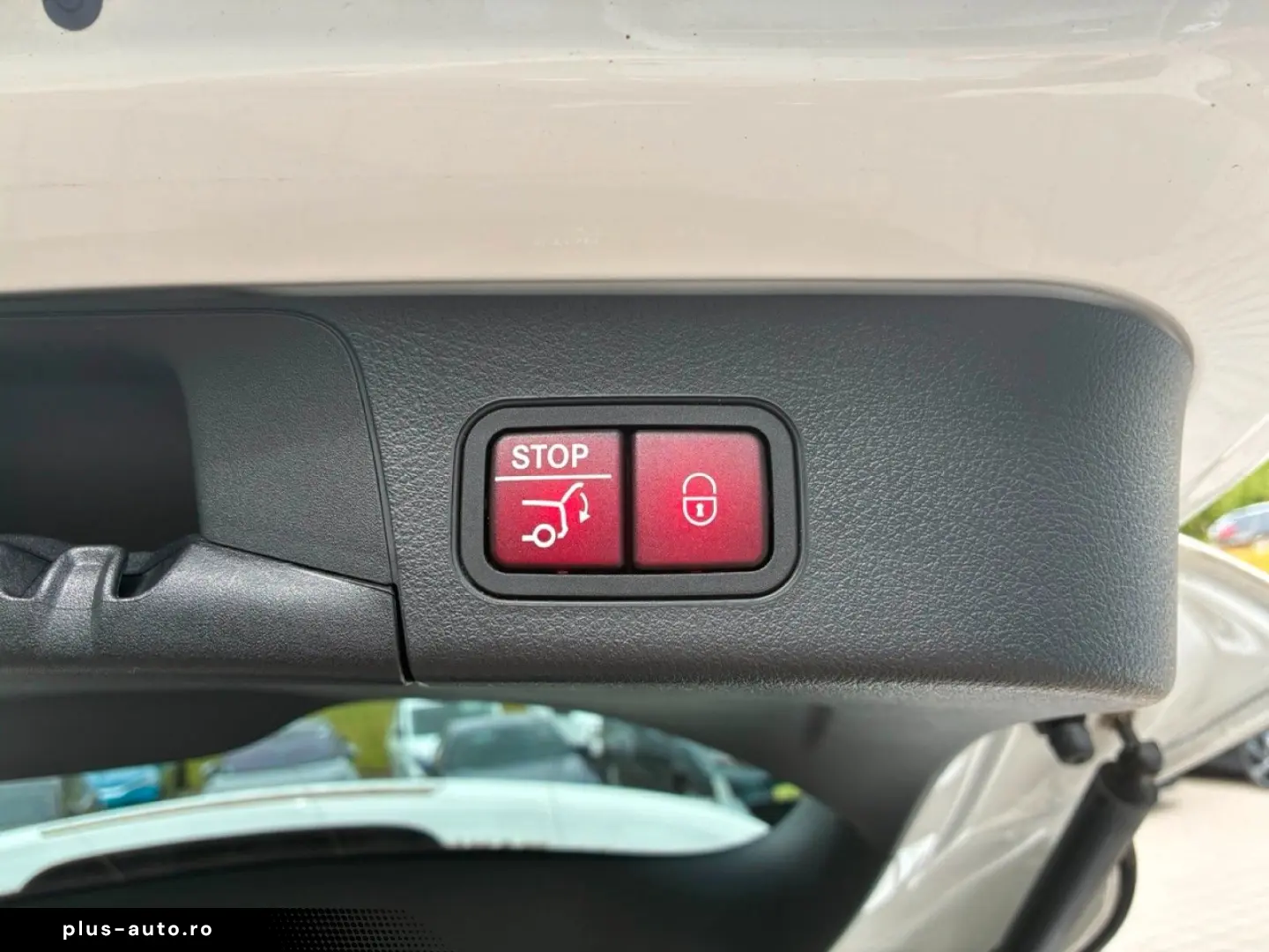 MERCEDES-BENZ EQB 250 SOH-