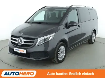 MERCEDES-BENZ V 250 d EDITION l