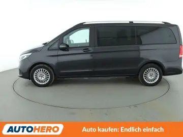 MERCEDES-BENZ V 250 d EDITION l