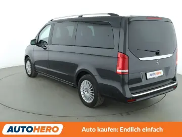 MERCEDES-BENZ V 250 d EDITION l