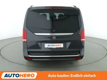 MERCEDES-BENZ V 250 d EDITION l