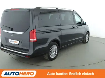 MERCEDES-BENZ V 250 d EDITION l