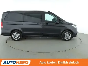 MERCEDES-BENZ V 250 d EDITION l