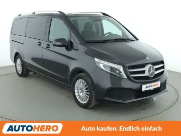 MERCEDES-BENZ V 250 d EDITION l