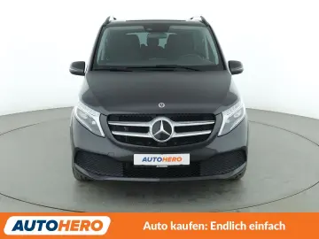 MERCEDES-BENZ V 250 d EDITION l