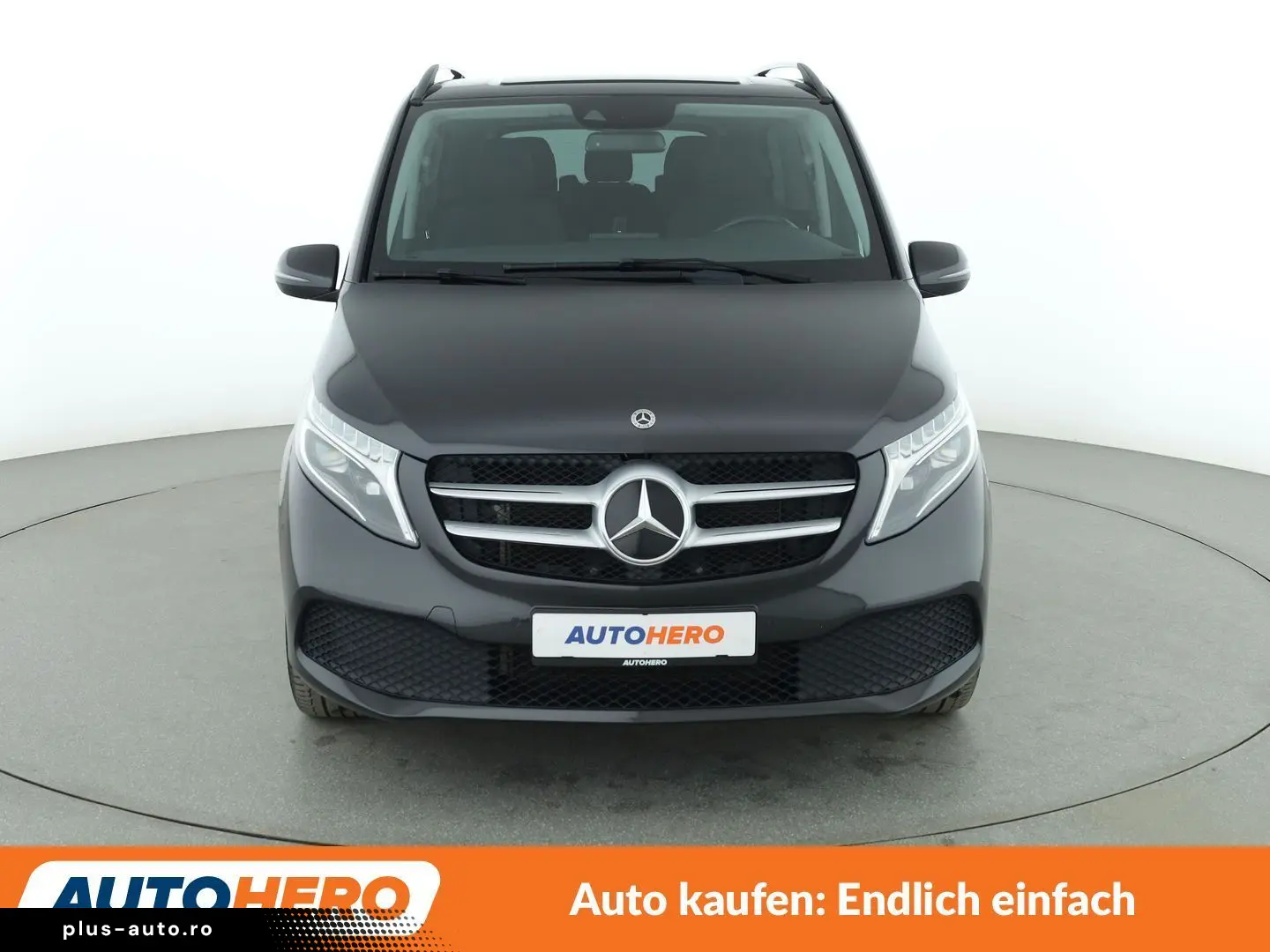 MERCEDES-BENZ V 250 d EDITION l