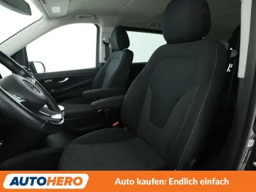 MERCEDES-BENZ V 250 d EDITION l