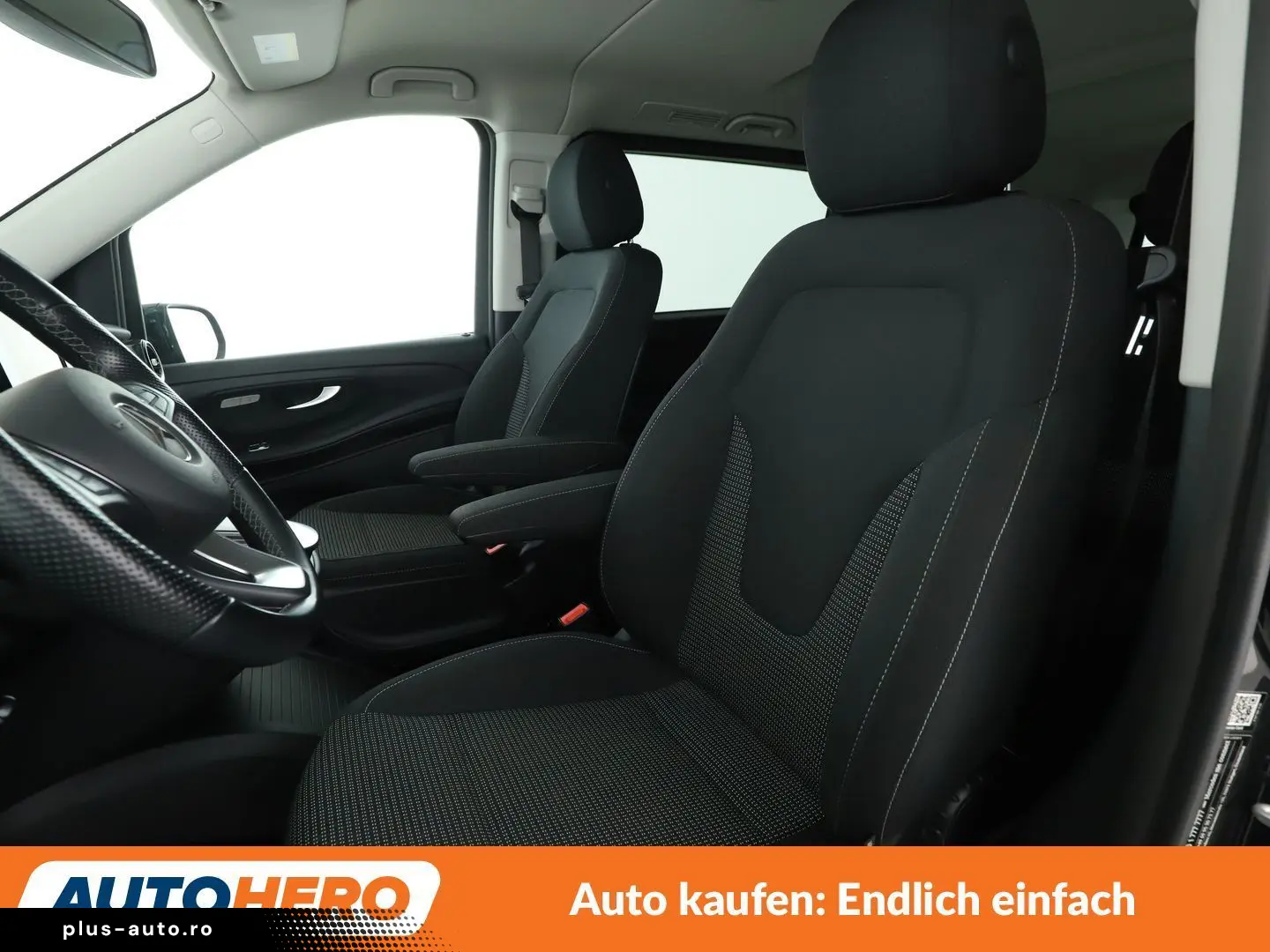 MERCEDES-BENZ V 250 d EDITION l