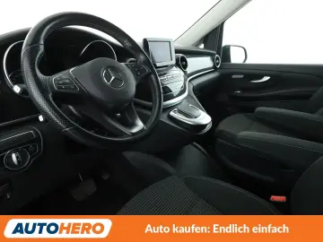 MERCEDES-BENZ V 250 d EDITION l