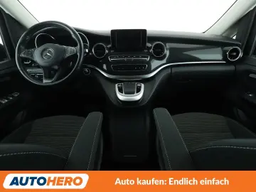 MERCEDES-BENZ V 250 d EDITION l