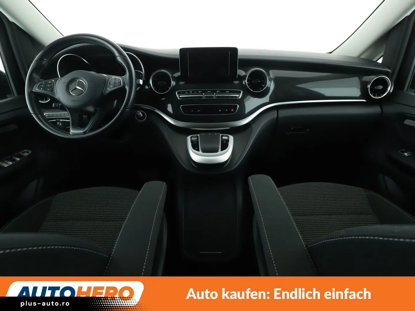 MERCEDES-BENZ V 250 d EDITION l