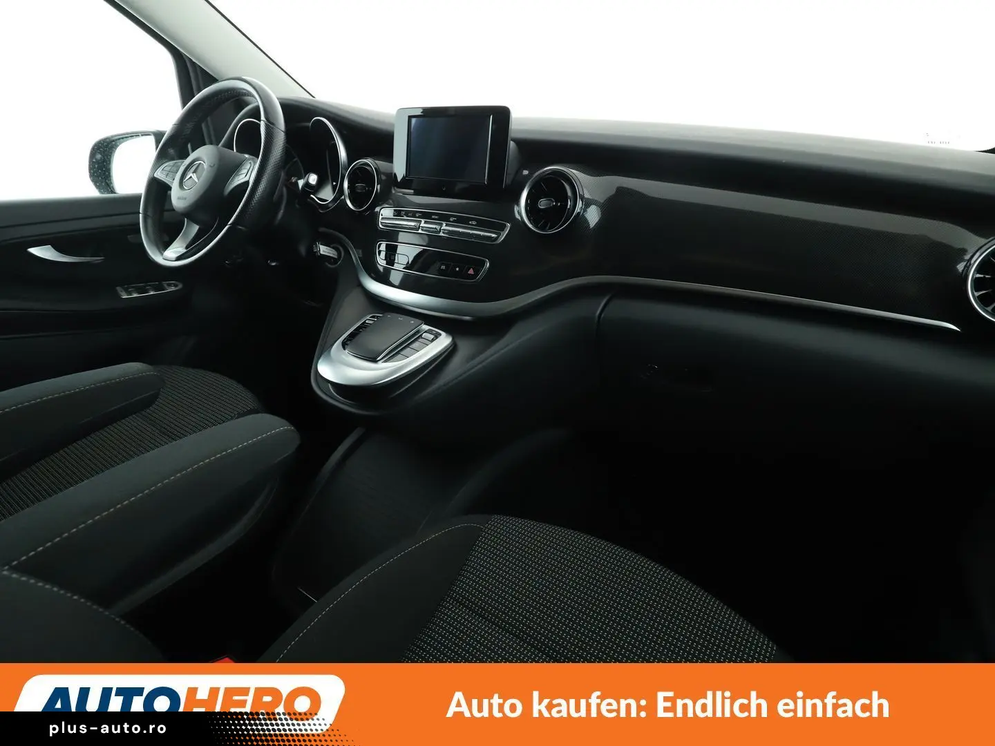 MERCEDES-BENZ V 250 d EDITION l