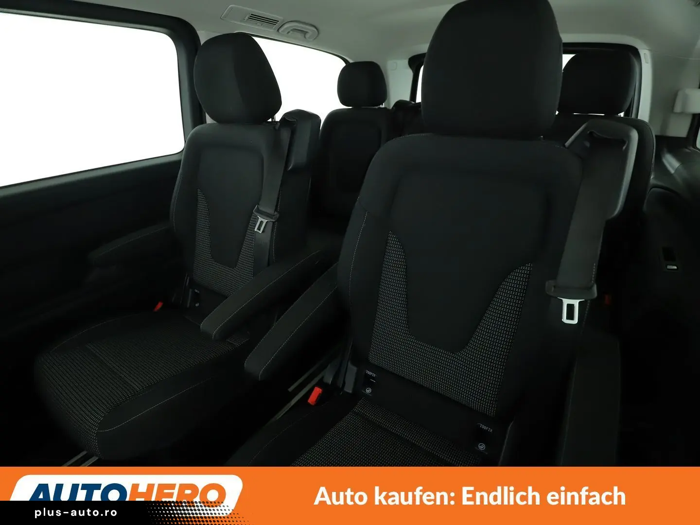 MERCEDES-BENZ V 250 d EDITION l
