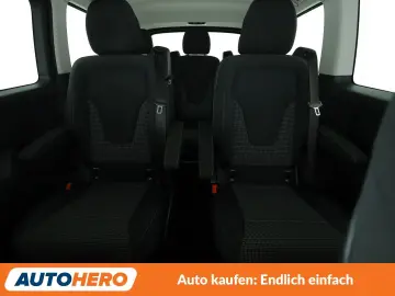 MERCEDES-BENZ V 250 d EDITION l