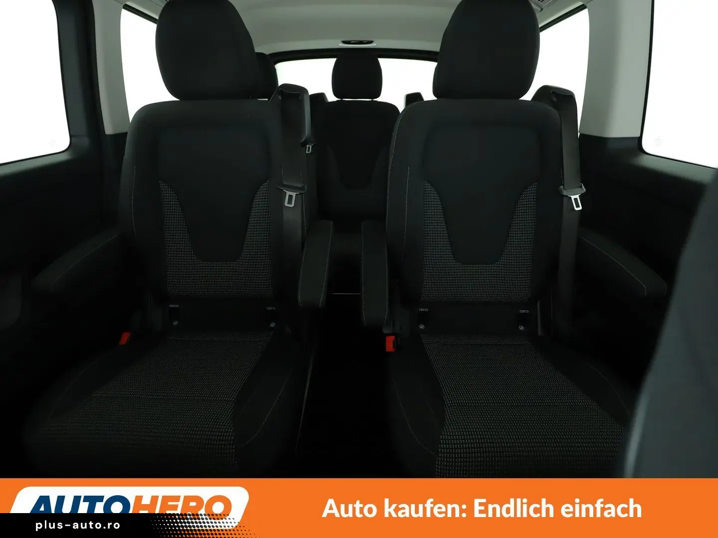 MERCEDES-BENZ V 250 d EDITION l