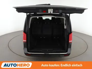 MERCEDES-BENZ V 250 d EDITION l