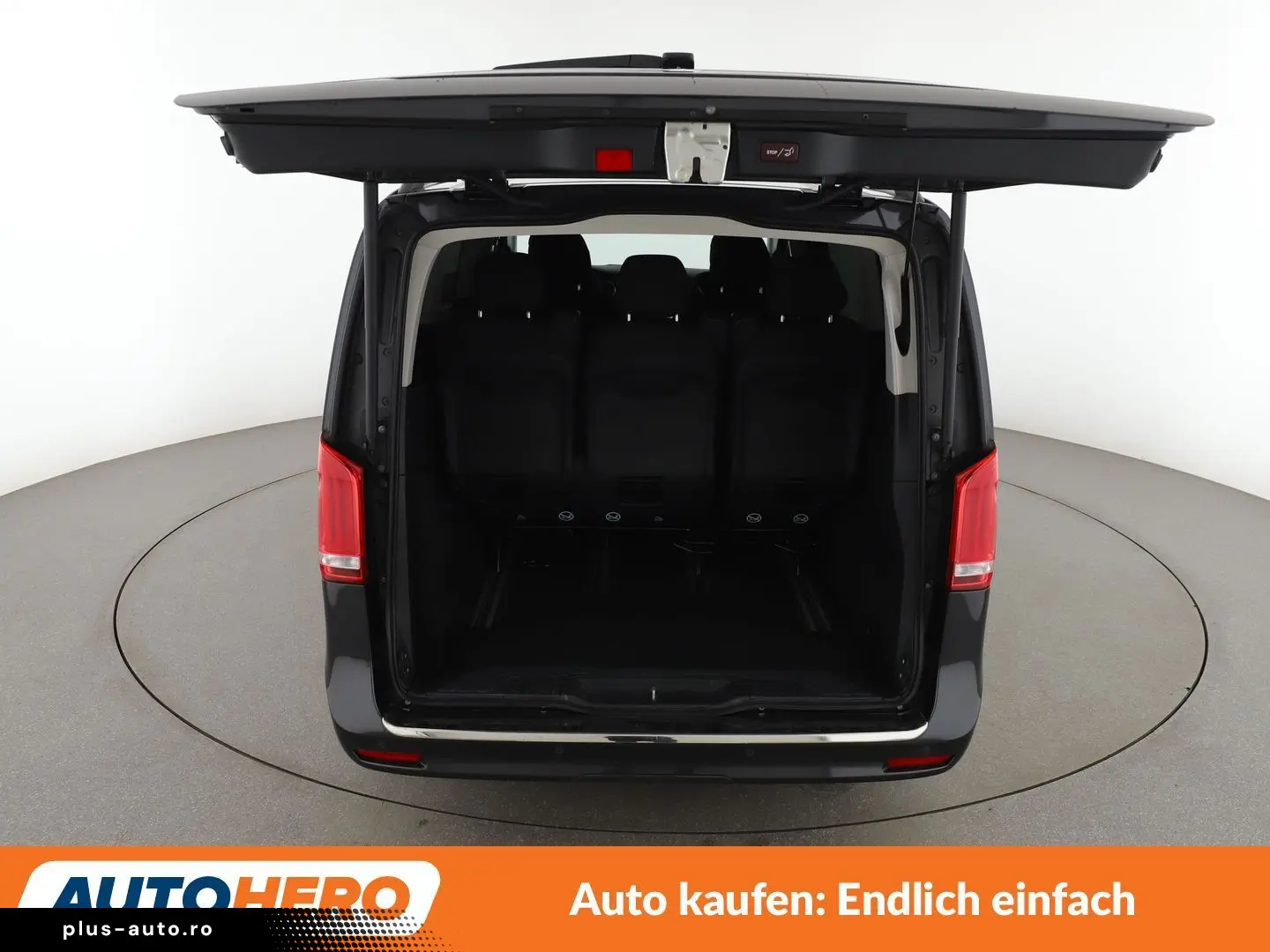 MERCEDES-BENZ V 250 d EDITION l
