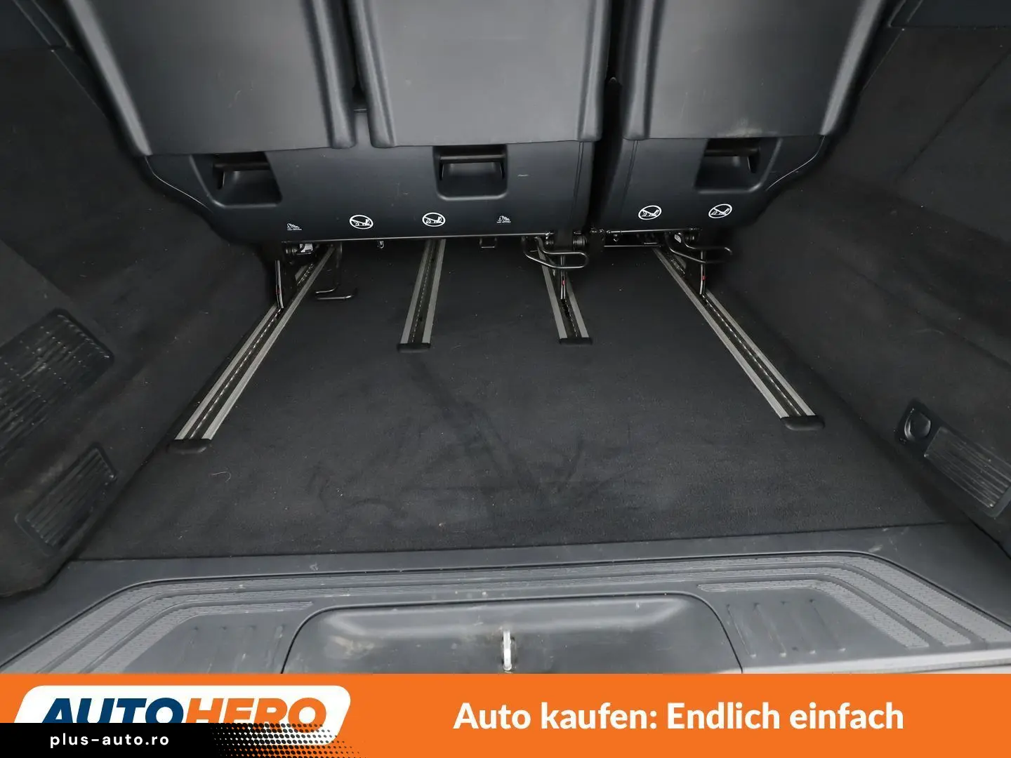 MERCEDES-BENZ V 250 d EDITION l