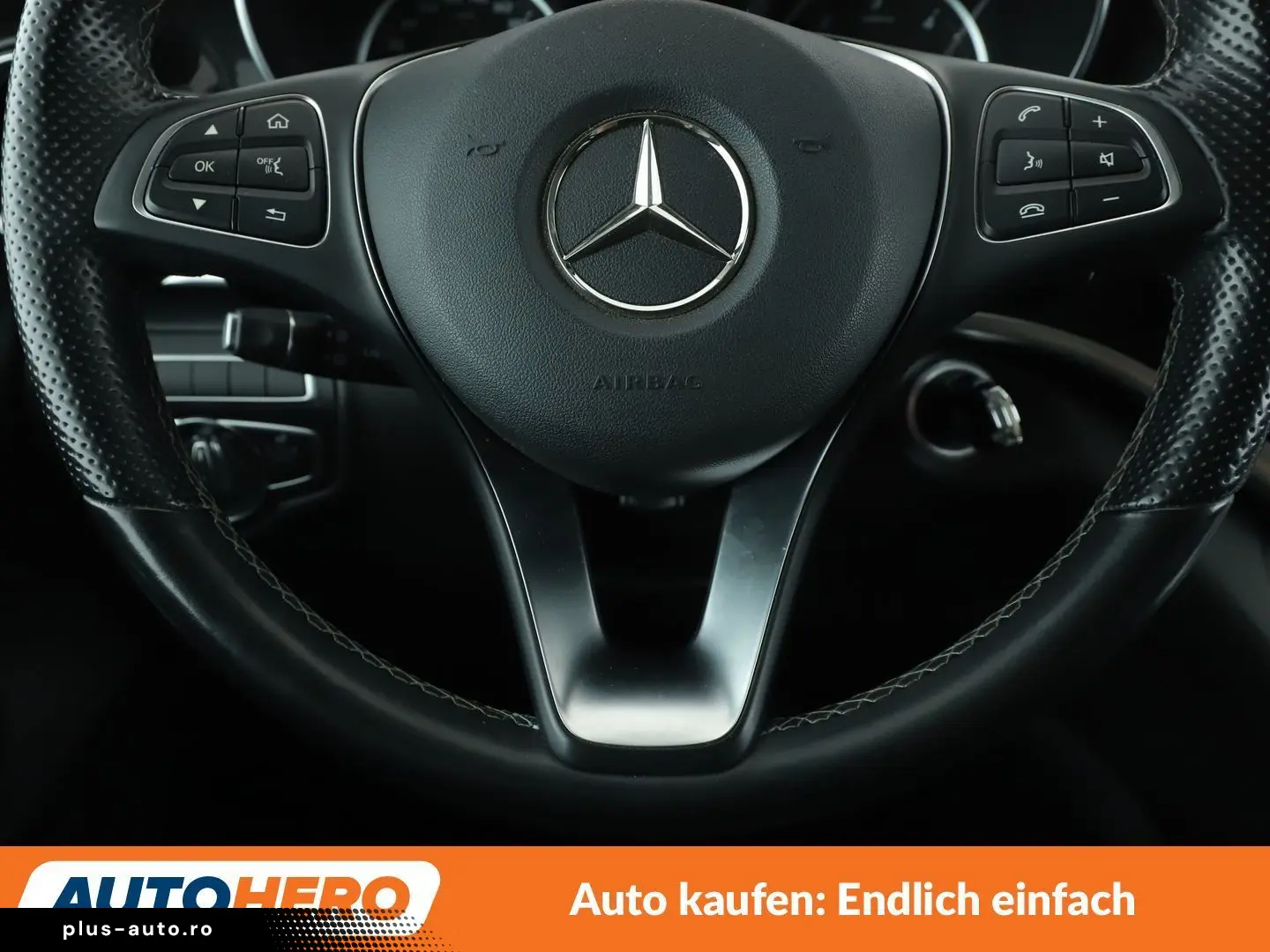 MERCEDES-BENZ V 250 d EDITION l