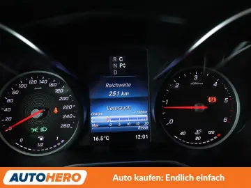 MERCEDES-BENZ V 250 d EDITION l