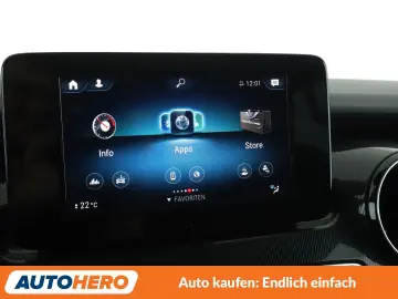 MERCEDES-BENZ V 250 d EDITION l