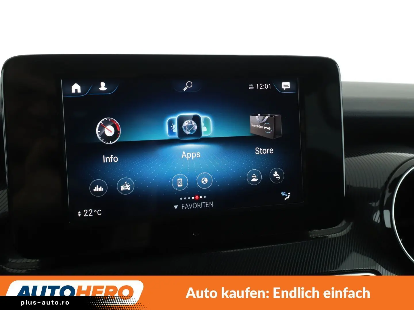 MERCEDES-BENZ V 250 d EDITION l