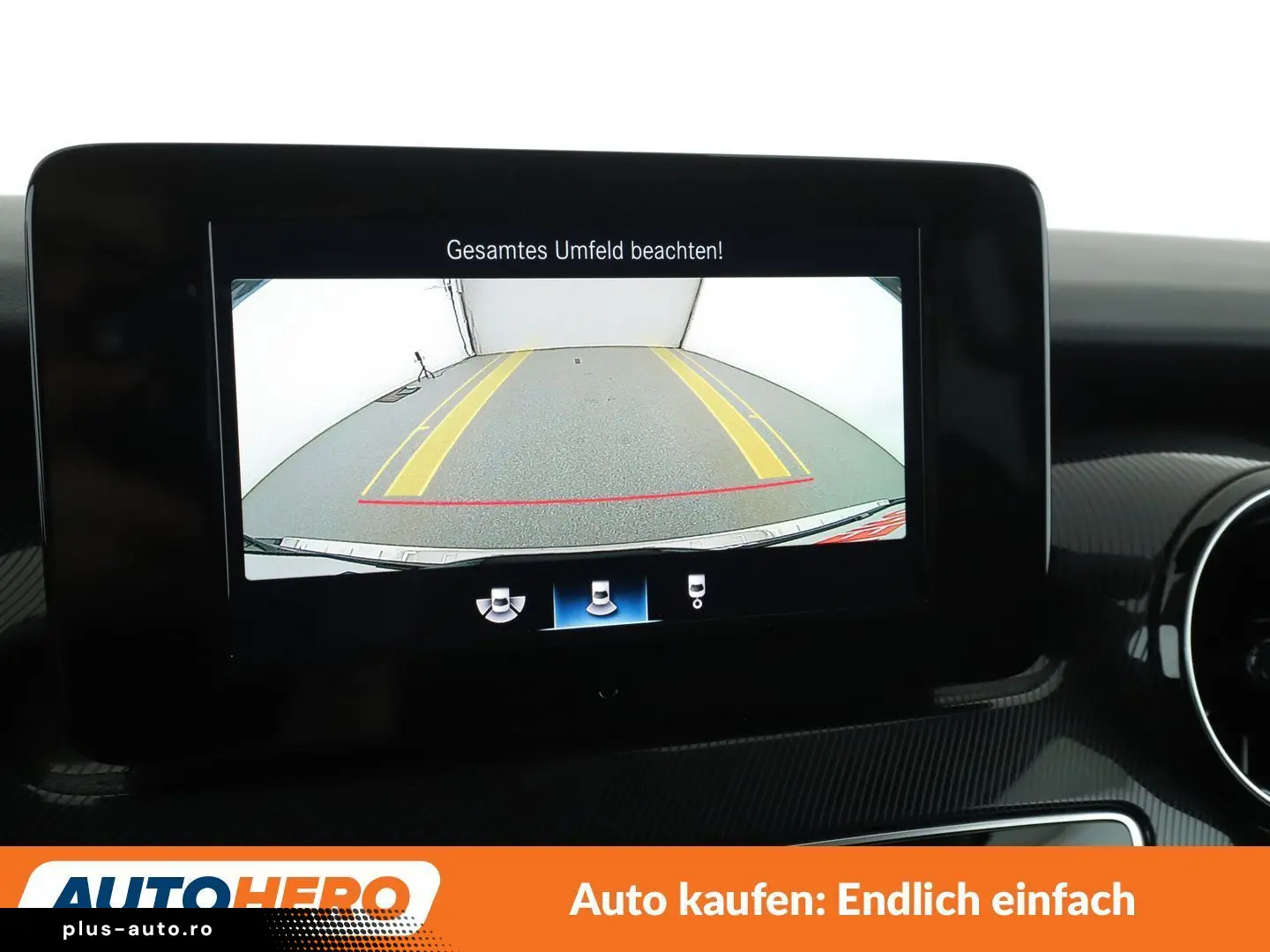 MERCEDES-BENZ V 250 d EDITION l
