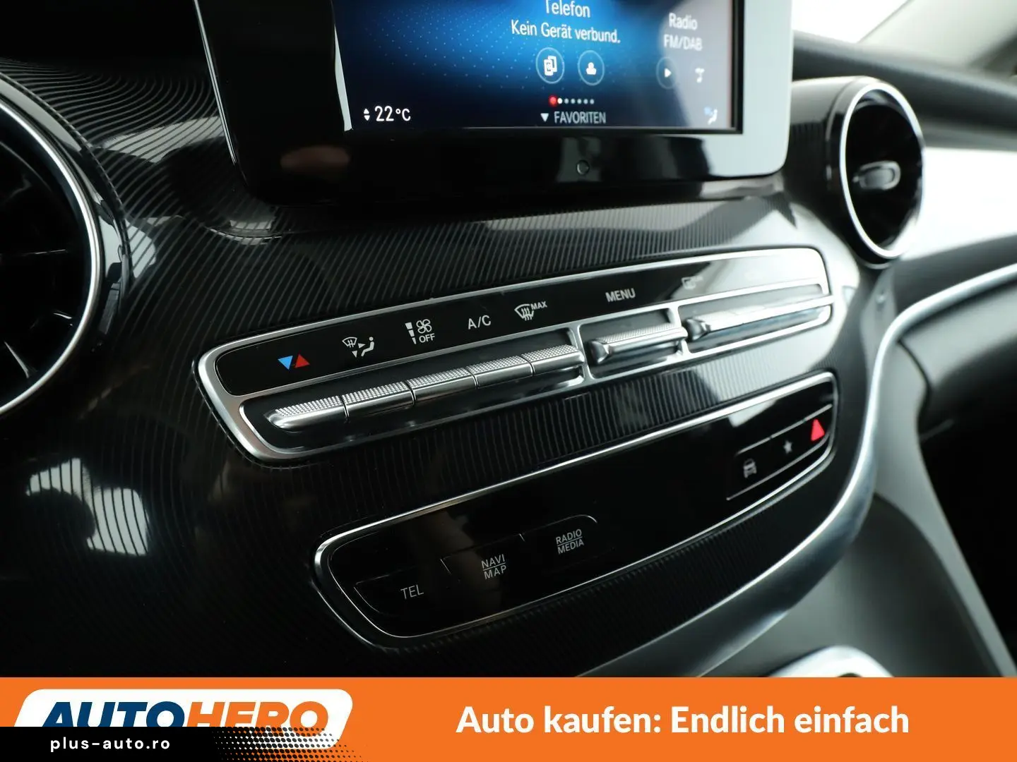 MERCEDES-BENZ V 250 d EDITION l