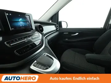 MERCEDES-BENZ V 250 d EDITION l