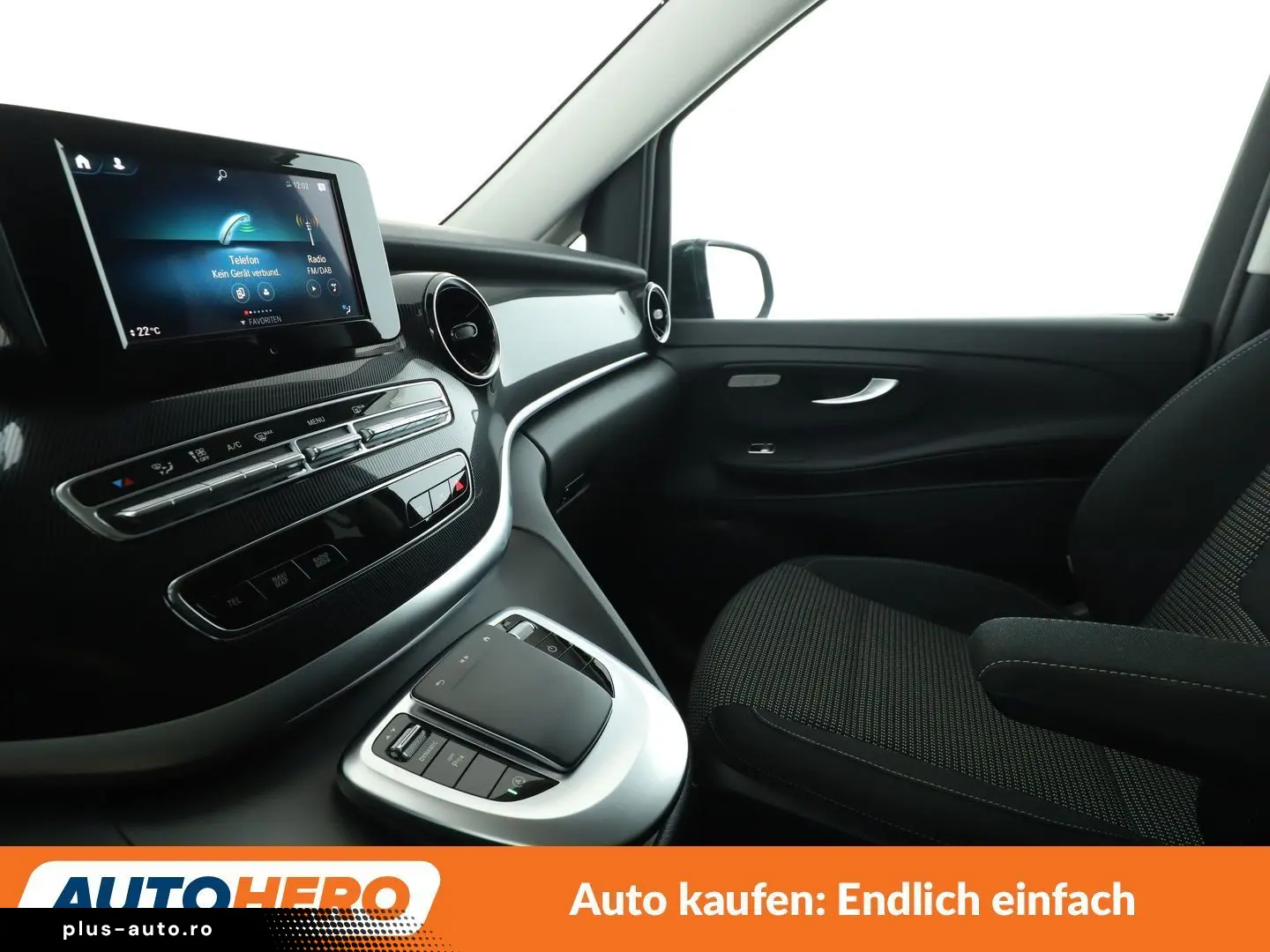 MERCEDES-BENZ V 250 d EDITION l