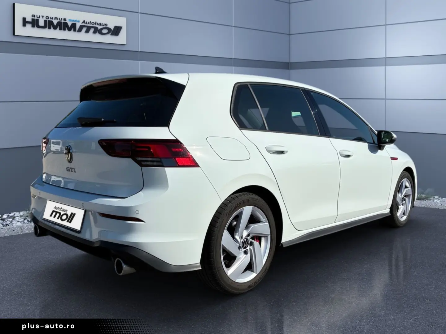 VW Golf GTI 2.0 TSI DSG AHK LED PDC APP SPORTPAKET