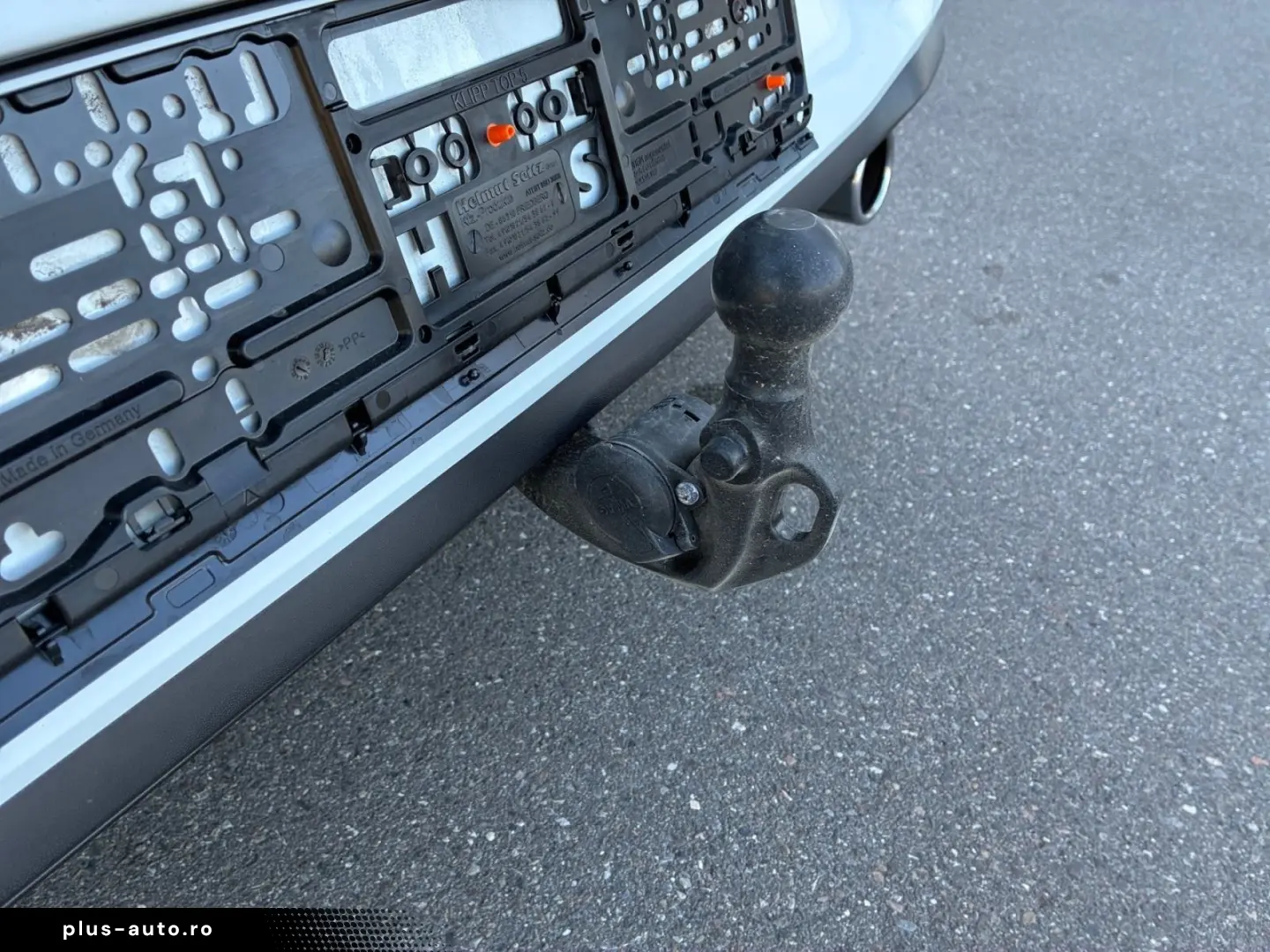 VW Golf GTI 2.0 TSI DSG AHK LED PDC APP SPORTPAKET