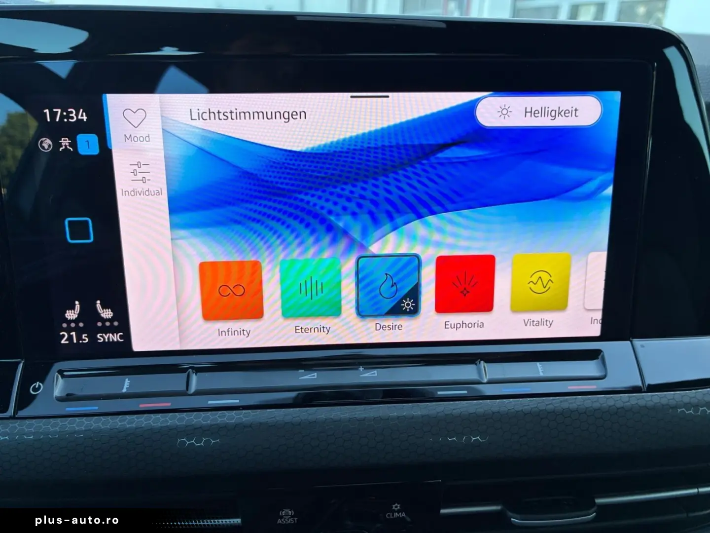 VW Golf GTI 2.0 TSI DSG AHK LED PDC APP SPORTPAKET