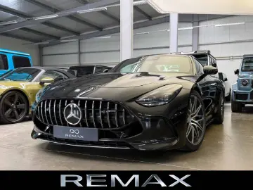 MERCEDES-BENZ AMG GT 63 4M  Coupe Premium Plus  Pano&hellip;