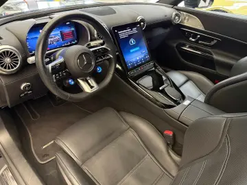 MERCEDES-BENZ AMG GT 63 4M  Coupe Premium Plus  Pano…