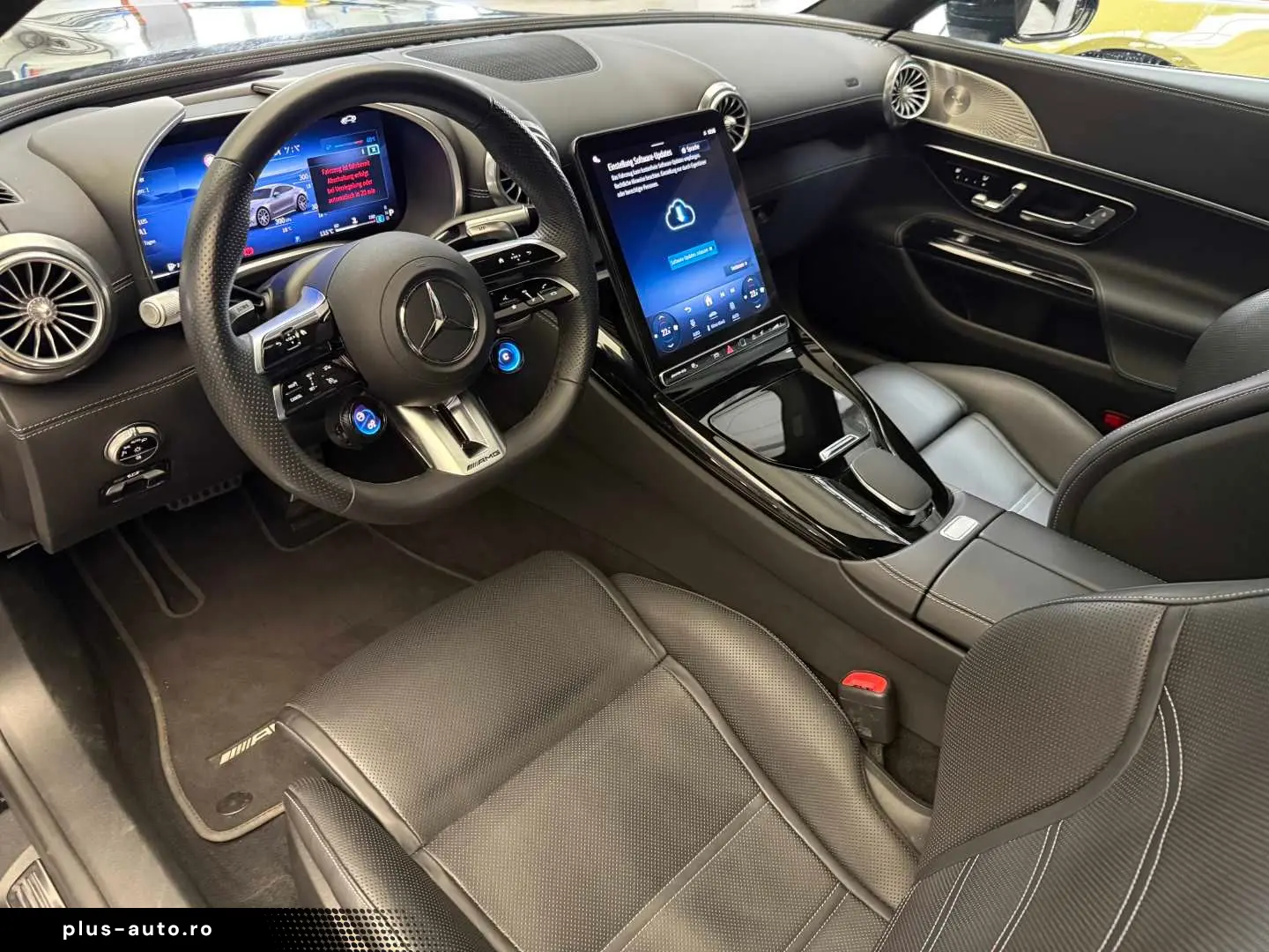 MERCEDES-BENZ AMG GT 63 4M  Coupe Premium Plus  Pano&hellip;