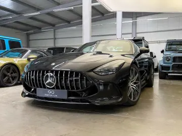 MERCEDES-BENZ AMG GT 63 4M  Coupe Premium Plus  Pano…