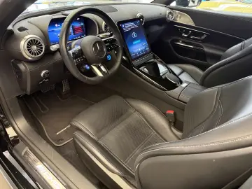 MERCEDES-BENZ AMG GT 63 4M  Coupe Premium Plus  Pano…