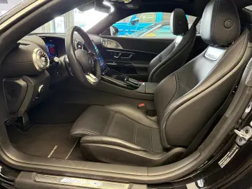MERCEDES-BENZ AMG GT 63 4M  Coupe Premium Plus  Pano…