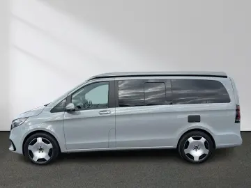 MERCEDES-BENZ Marco Polo 300