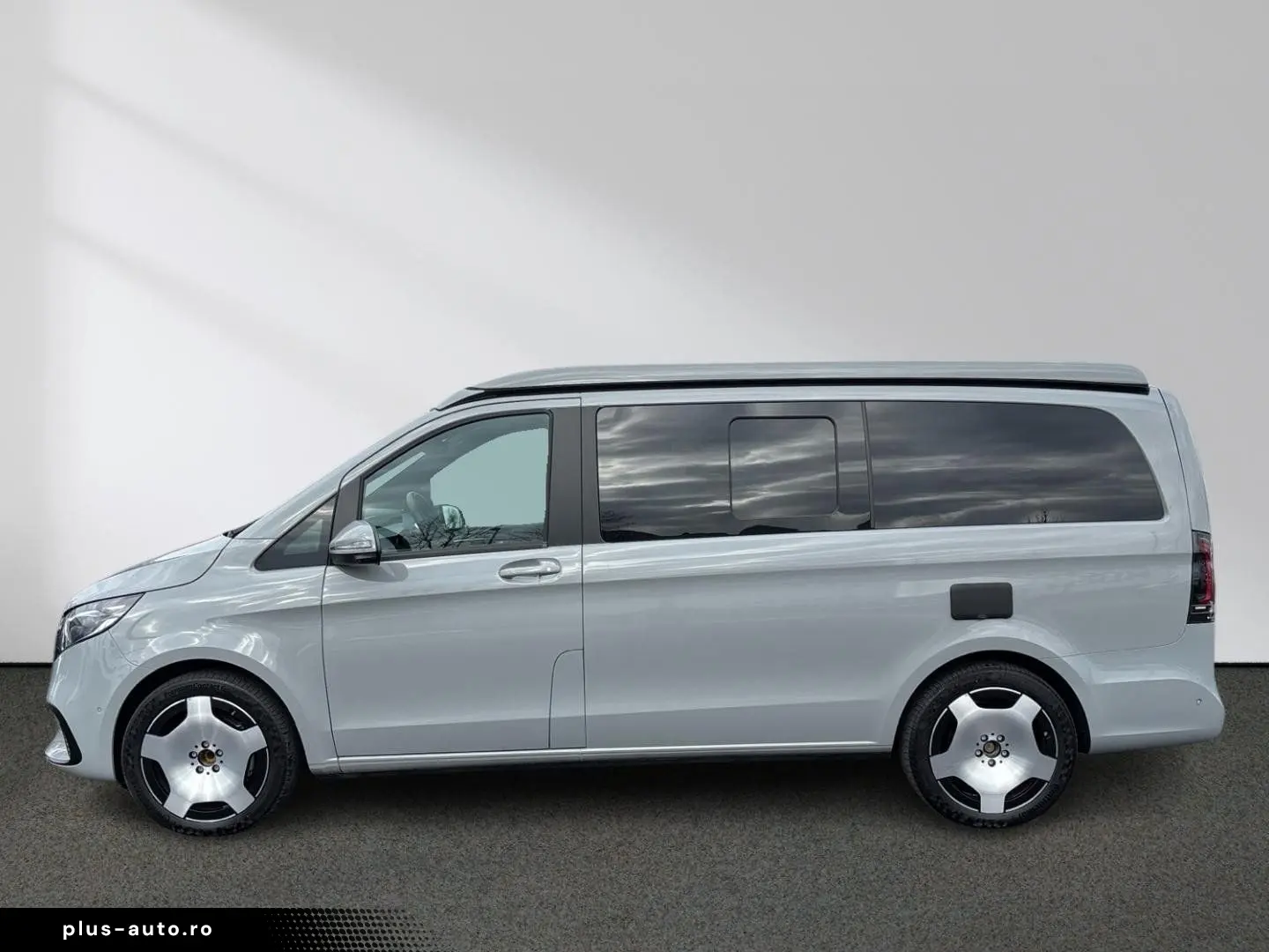 MERCEDES-BENZ Marco Polo 300