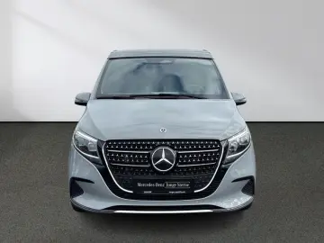 MERCEDES-BENZ Marco Polo 300