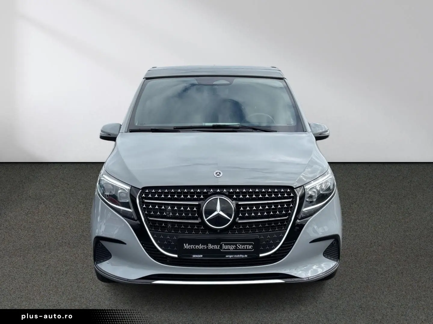 MERCEDES-BENZ Marco Polo 300