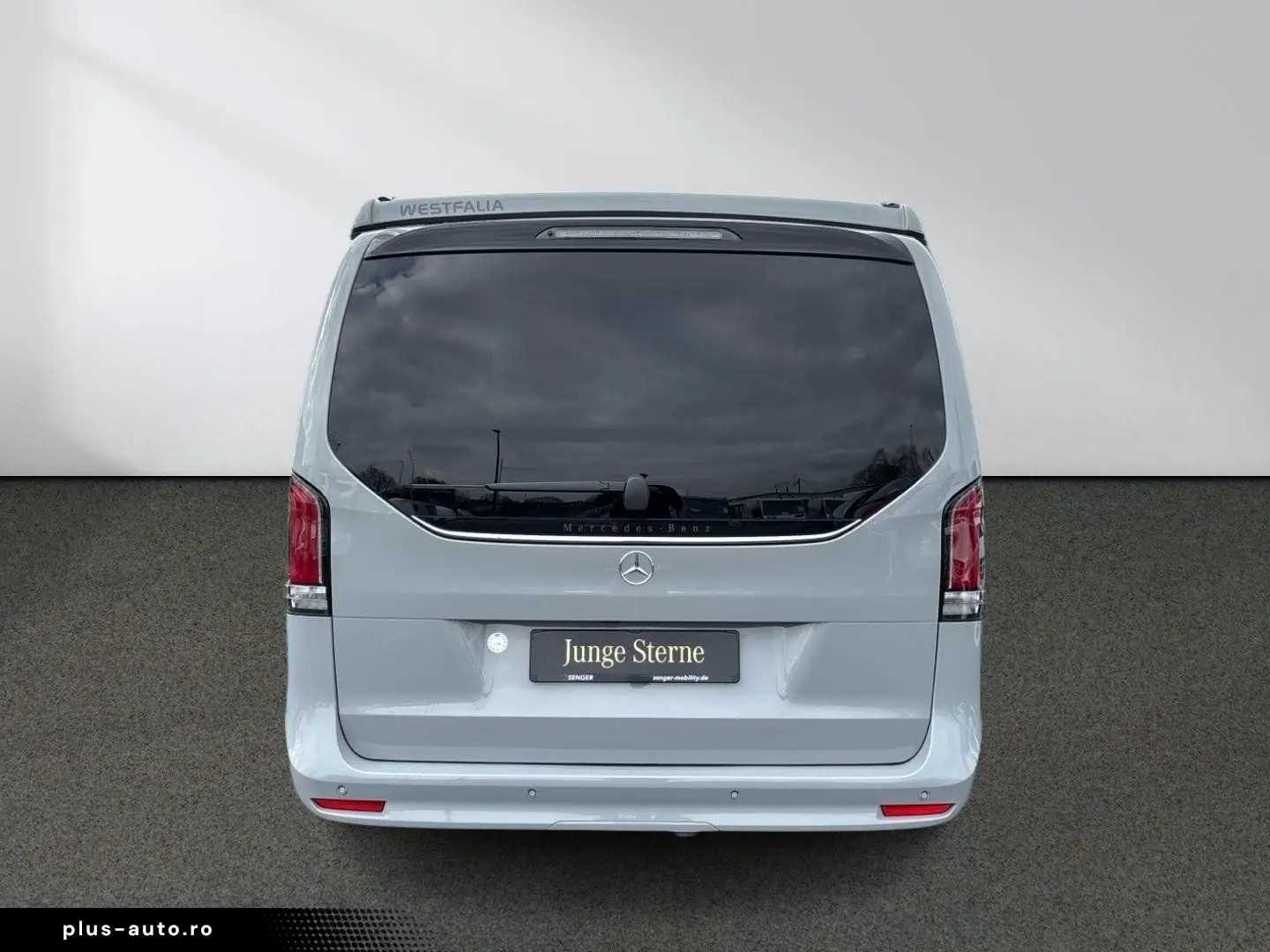 MERCEDES-BENZ Marco Polo 300