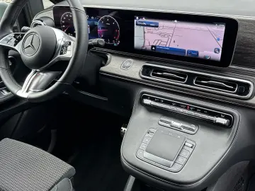MERCEDES-BENZ Marco Polo 300